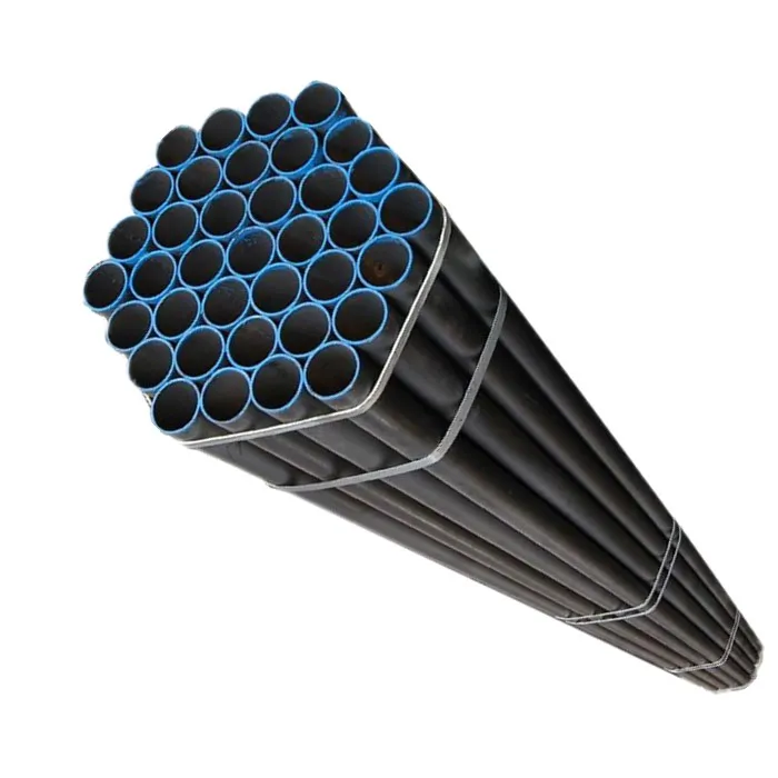 welded pipe